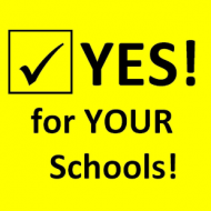Yes for Pullman Public Schools